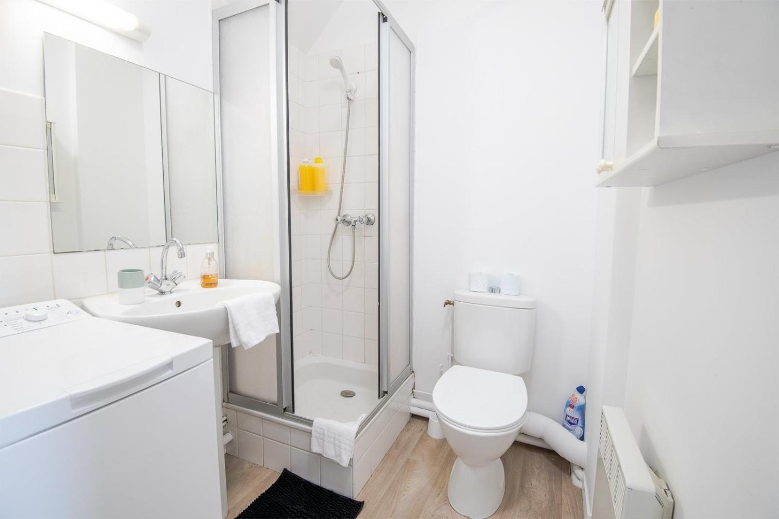 Le Duplex De Richelieu